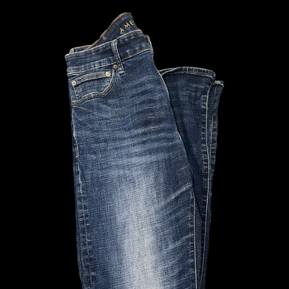 American Eagle Next Level Stretch size 34x36
